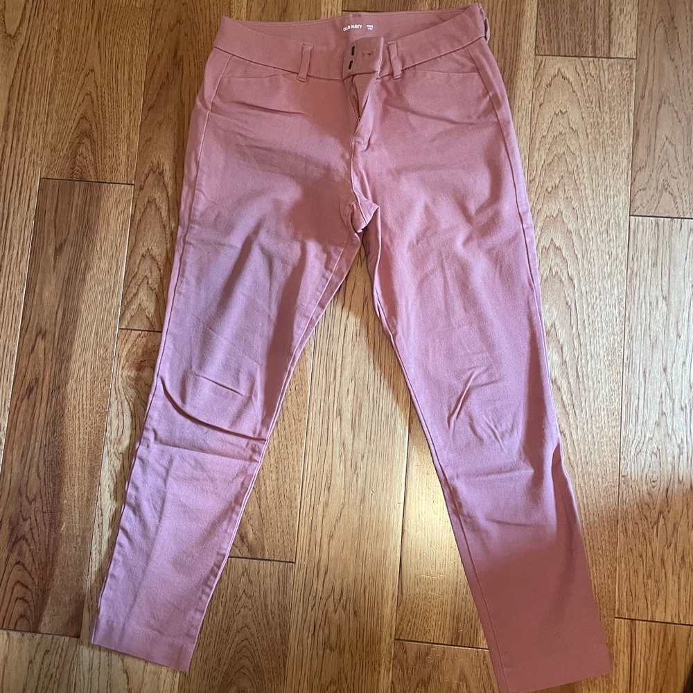 Old Navy Pixie Pants - image 4